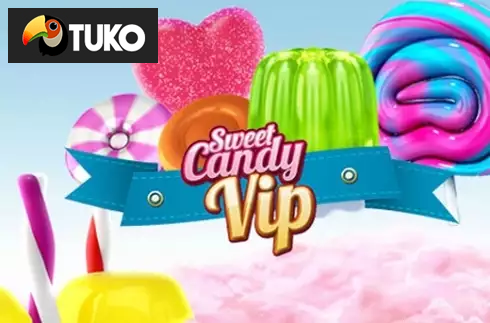Sweet Candy Vip